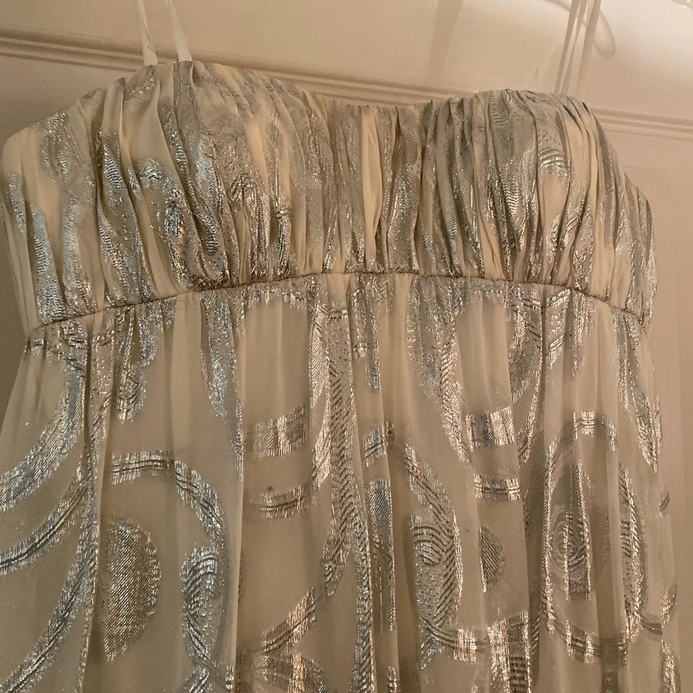 Formal dress